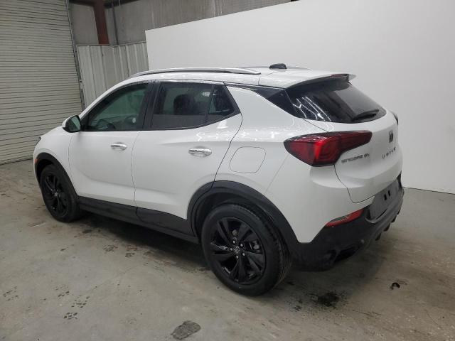 2024 BUICK ENCORE GX KL4AMDSL9RB132984