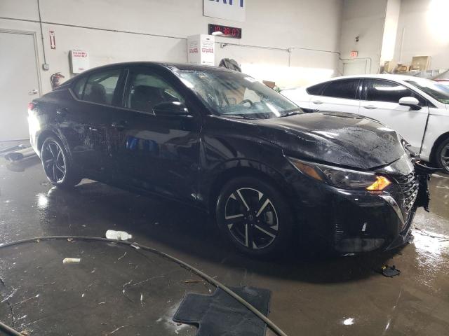 2024 NISSAN SENTRA SV - 3N1AB8CV3RY337076