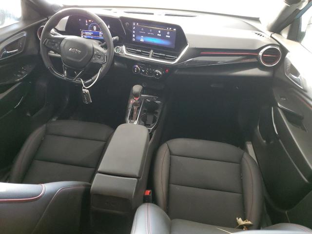 2025 CHEVROLET TRAX 2RS KL77LJEP4SC050786