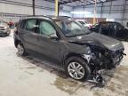 Lot #3055213969 2017 VOLKSWAGEN TIGUAN S