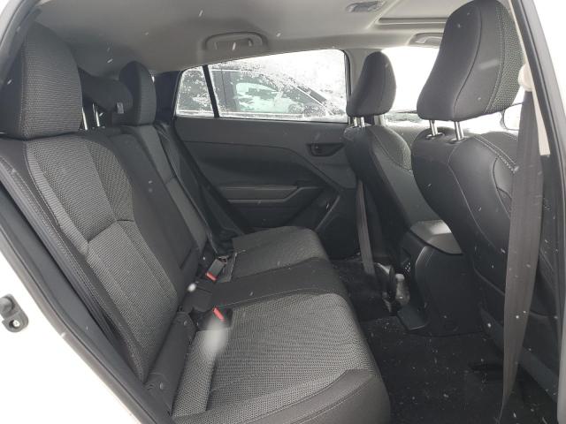 2024 SUBARU CROSSTREK - JF2GUADC2RH334088