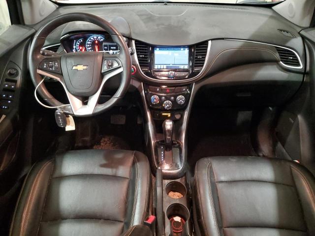 2018 CHEVROLET TRAX PREMI 3GNCJMSB9JL163578