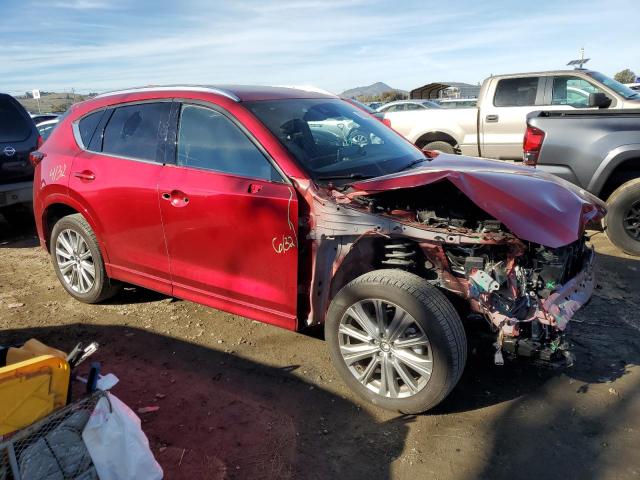 2023 MAZDA CX-5 SIGNA - JM3KFBXY5P0132333