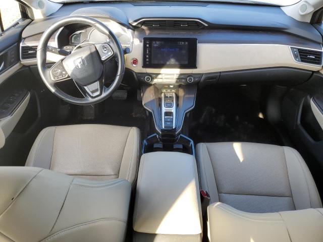 2018 HONDA CLARITY TO - JHMZC5F31JC014856