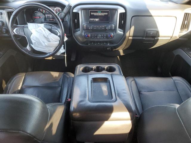 2017 CHEVROLET SILVERADO 3GCUKREC7HG511327