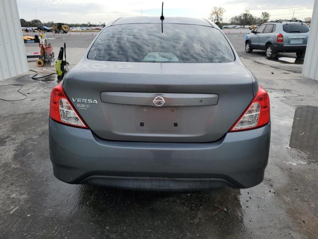 2017 NISSAN VERSA S - 3N1CN7AP2HL870787