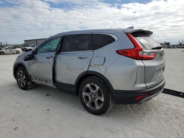 Vin: 7farw1h80he020336, lot: 89298045, honda crv exl 20172