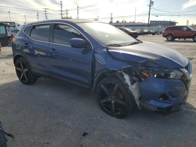 2021 NISSAN ROGUE SPOR - JN1BJ1AV2MW306158