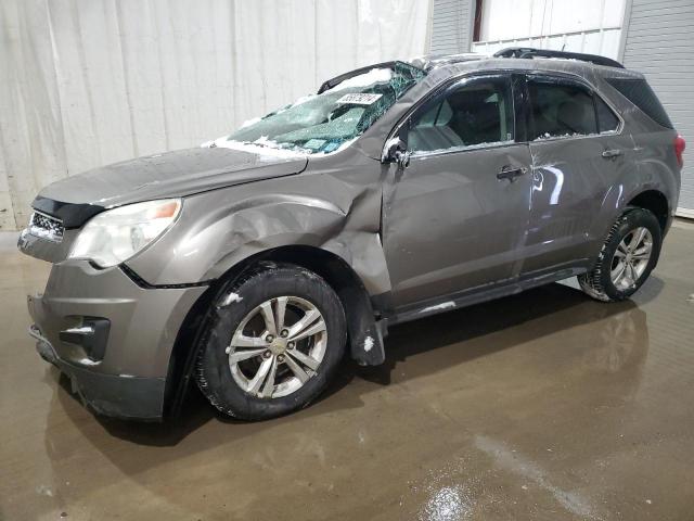 2012 CHEVROLET EQUINOX LT #3055311348