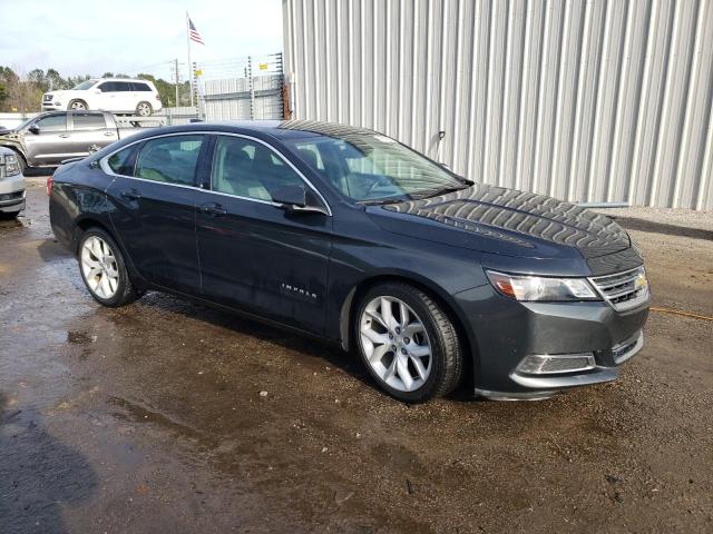 2015 CHEVROLET IMPALA LT - 2G1125S30F9229000