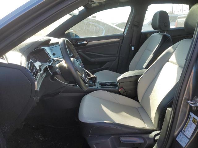 2019 VOLKSWAGEN JETTA S - 3VWCB7BU3KM219032