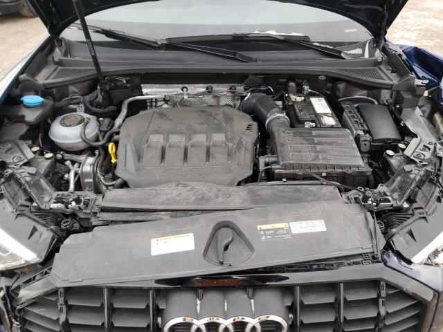 2024 AUDI Q3 TECHNIK WA1FECF33R1140821