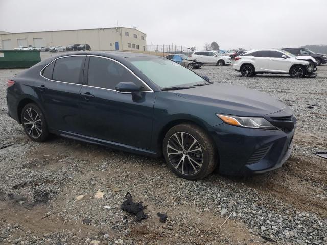 2019 TOYOTA CAMRY L 4T1B11HK2KU718416