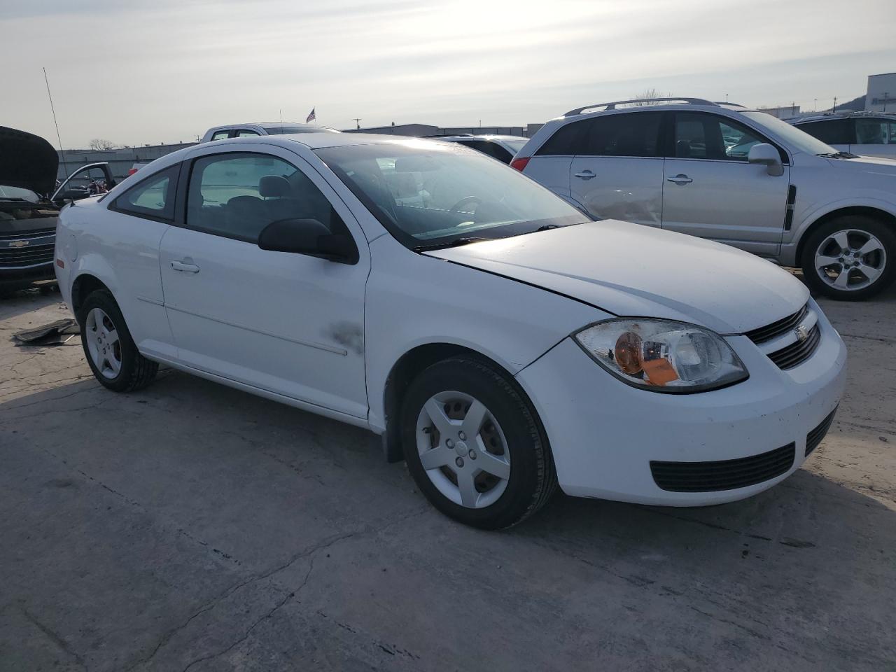 Lot #3044596244 2005 CHEVROLET COBALT