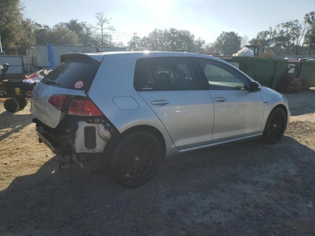 2016 VOLKSWAGEN GTI S/SE 3VW4T7AU9GM043503