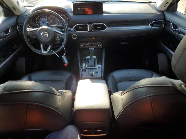 2021 MAZDA CX-5 TOURI - JM3KFBCM1M1370592