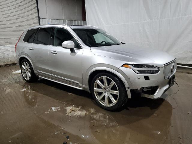 Vin: yv4a22pl0h1168007, lot: 88967015, volvo xc90 t6 20174