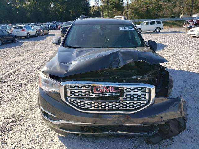 2017 GMC ACADIA DEN - 1GKKNXLS1HZ315689