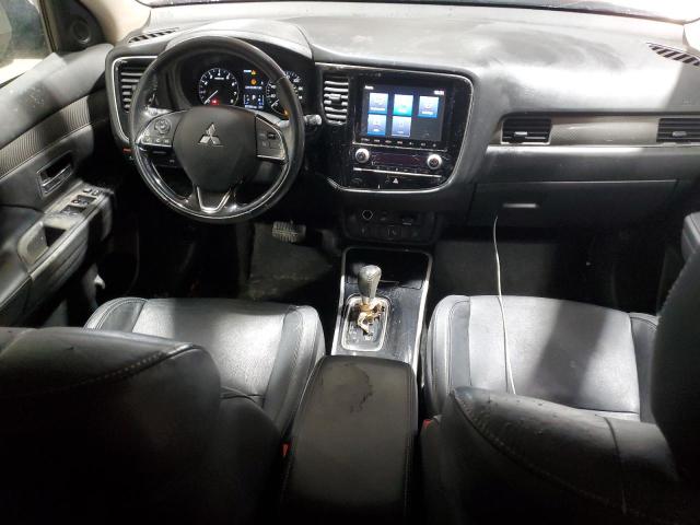 2020 MITSUBISHI OUTLANDER JA4AZ3A35LZ018525