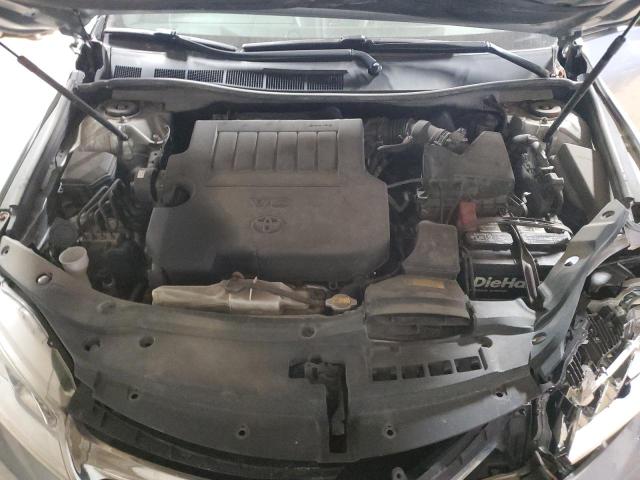 2015 TOYOTA CAMRY XSE - 4T1BK1FK0FU554265