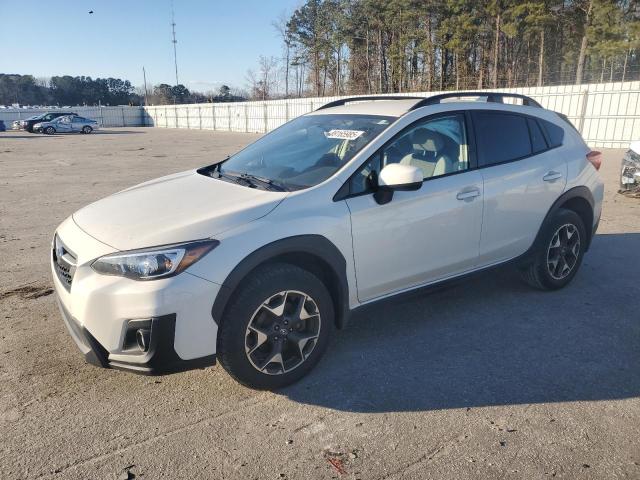 2019 SUBARU CROSSTREK - JF2GTACC6K8255534