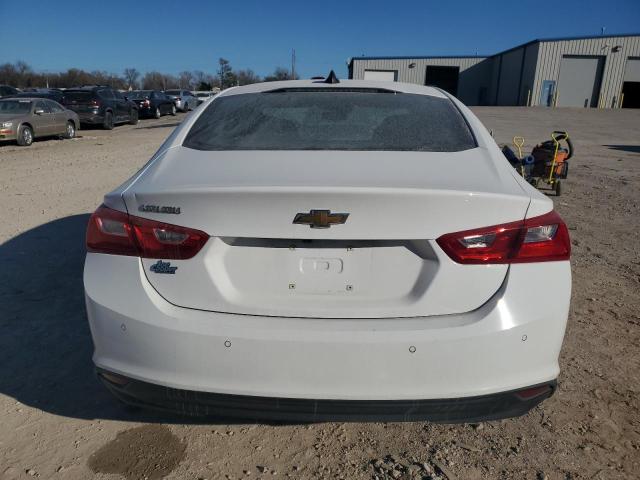 2020 CHEVROLET MALIBU LS - 1G1ZC5STXLF134141