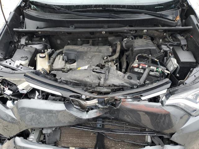 2016 TOYOTA RAV4 LE - JTMZFREV1GJ100143