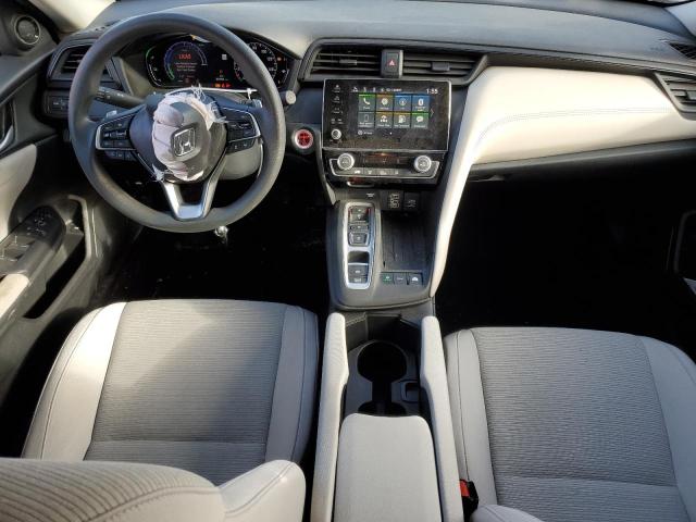 2021 HONDA INSIGHT EX - 19XZE4F50ME008017