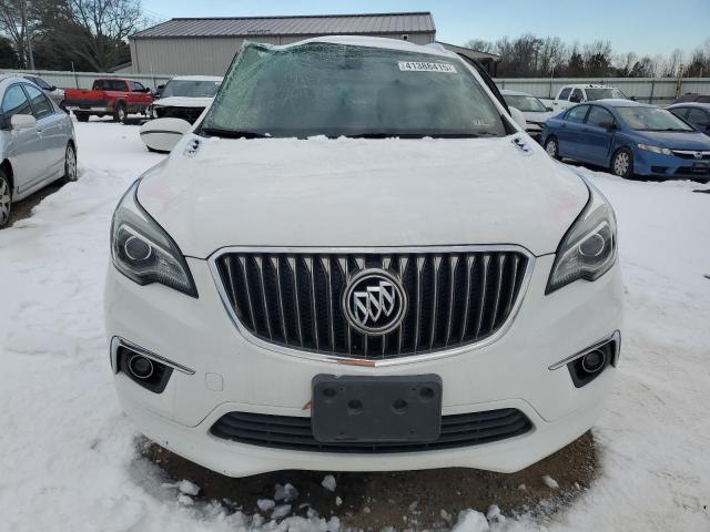 2017 BUICK ENVISION E - LRBFXDSA7HD086378