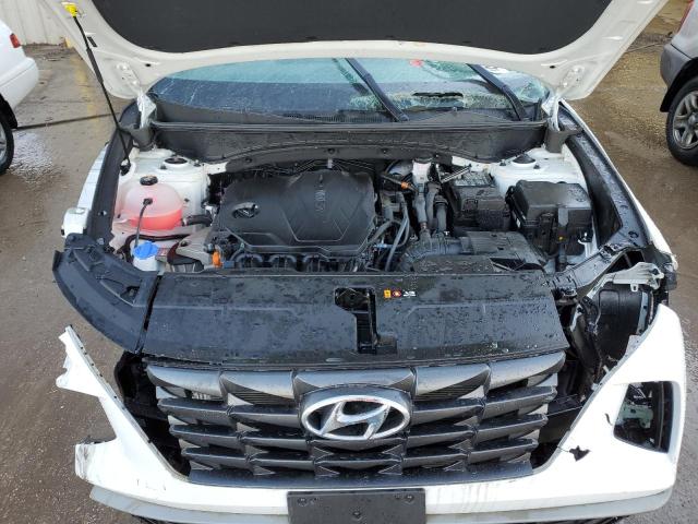 2024 HYUNDAI TUCSON SE - 5NMJACDE0RH346765