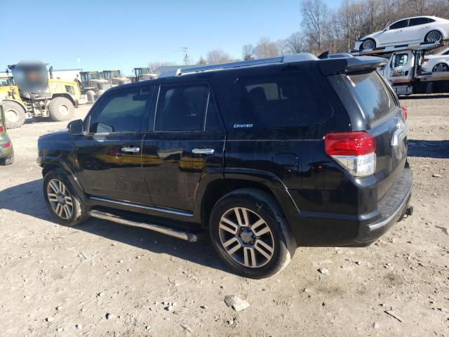 Vin: jtebu5jr3d5114795, lot: 88874725, toyota 4runner sr5 20132