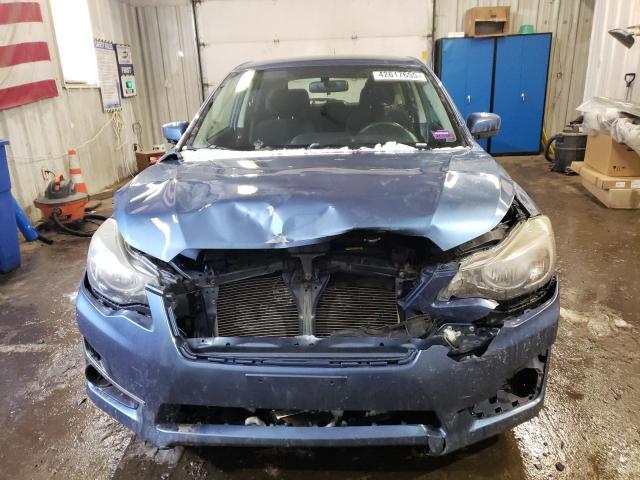 2015 SUBARU IMPREZA PR JF1GPAC64F8251619
