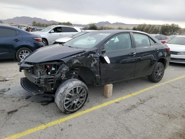 2019 TOYOTA COROLLA L - 5YFBURHE9KP922048