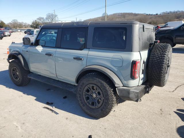 2024 FORD BRONCO WIL 1FMEE2BP6RLA70218