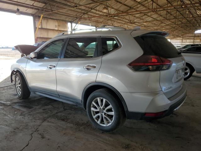 2020 NISSAN ROGUE S - KNMAT2MT5LP515258