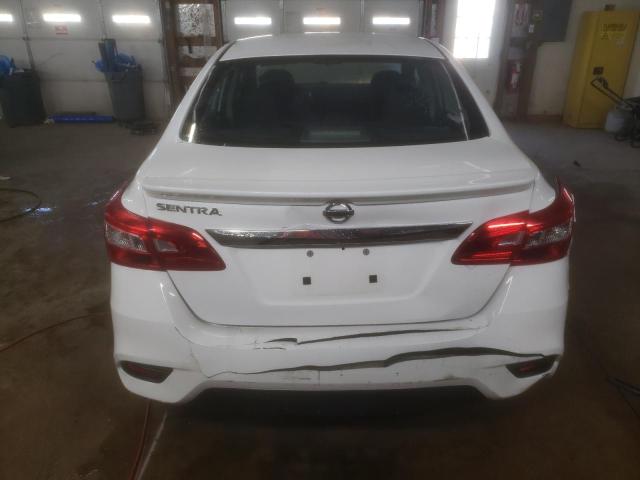 2017 NISSAN SENTRA S - 3N1AB7AP2HY410175