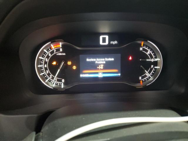 2023 HONDA RIDGELINE - 5FPYK3F5XPB067628