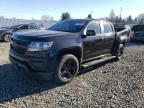 2018 CHEVROLET COLORADO L - 1GCGSCEN1J1288427
