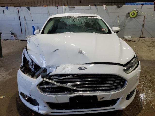 2016 FORD FUSION S H - 3FA6P0UU6GR138340