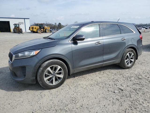 KIA SORENTO S