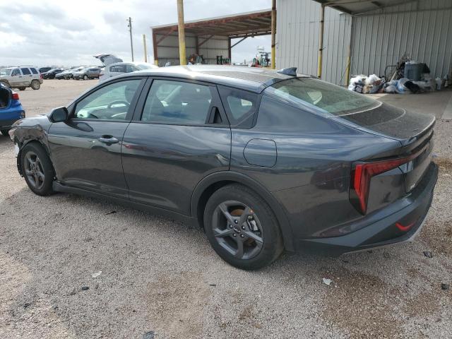 2025 KIA K4 LX 3KPFT4DE7SE020075