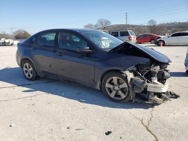 2016 DODGE DART SXT 1C3CDFBB7GD570751