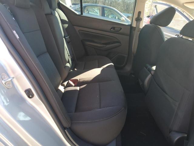2023 NISSAN ALTIMA SV - 1N4BL4DV7PN306869