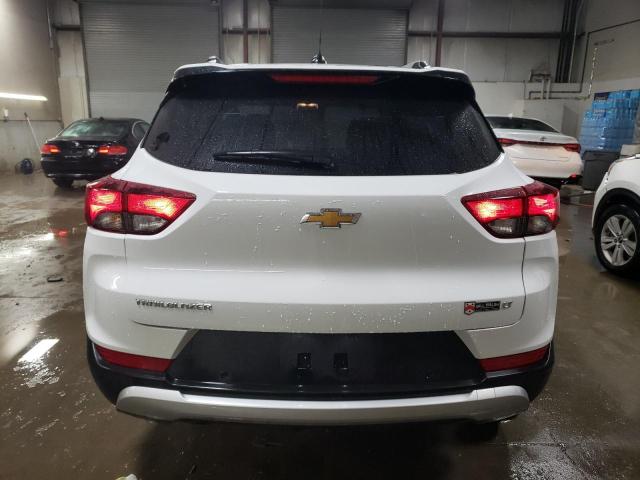 2024 CHEVROLET TRAILBLAZE - KL79MPSL8RB115956