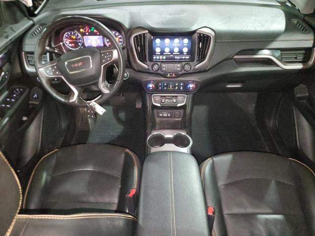 2022 GMC TERRAIN AT 3GKALYEV6NL256785