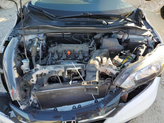 2018 HONDA HR-V EXL 3CZRU5H70JM701169