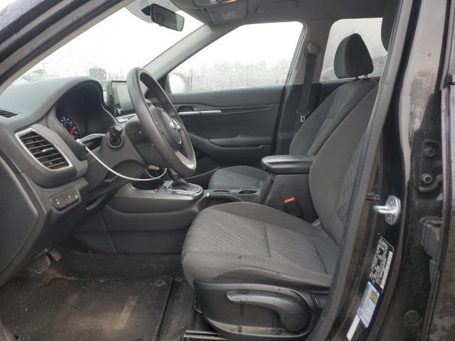 2021 KIA SELTOS LX KNDEPCAA3M7094589