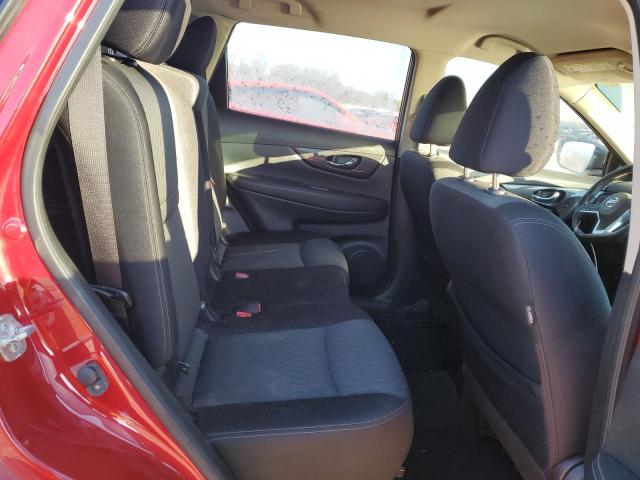 2017 NISSAN ROGUE S - JN8AT2MV5HW271212