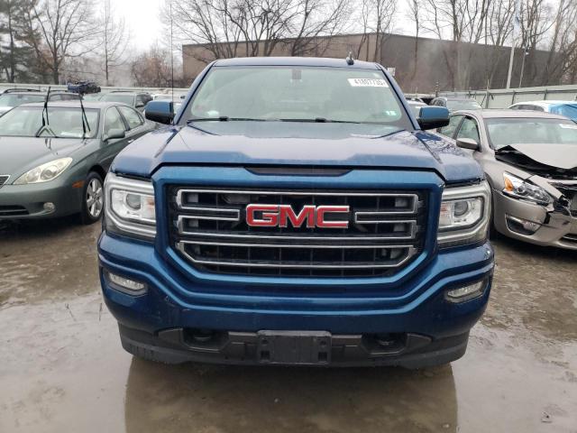 2016 GMC SIERRA K15 - 1GTV2LEC1GZ233623