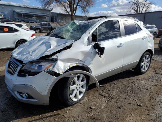 2015 BUICK ENCORE #3104008301